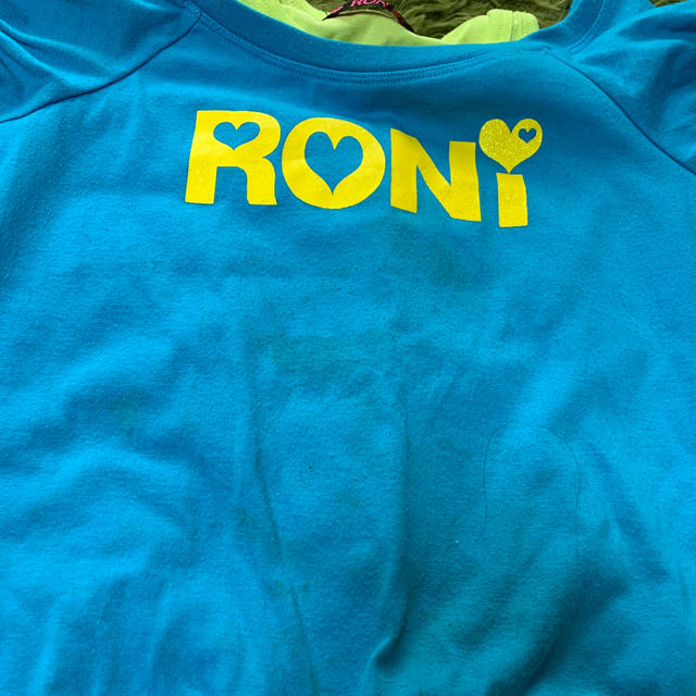 RONI(ロニィ)のRONI 上下セット キッズ/ベビー/マタニティのキッズ服女の子用(90cm~)(スカート)の商品写真