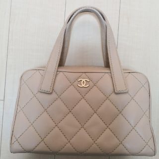 シャネル(CHANEL)のシャネル(ハンドバッグ)