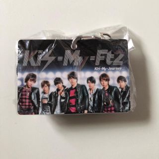 キスマイフットツー(Kis-My-Ft2)のKis-My-Ft2 / キスマイ CD特典(アイドルグッズ)