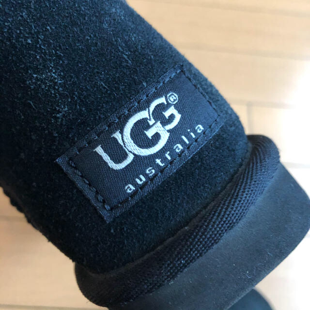 UGG(アグ)のUGG CLASSIC MINI  ムートンブーツ 1002072 ★ 25cm メンズの靴/シューズ(ブーツ)の商品写真