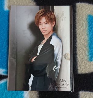 プリンス(Prince)のDREAMBOYS 神宮寺勇太フォトセット(アイドルグッズ)