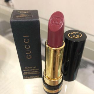 グッチ(Gucci)のGUCCI💄口紅✨620(口紅)