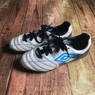 アンブロ(UMBRO)のsize 21   サッカースパイク(シューズ)