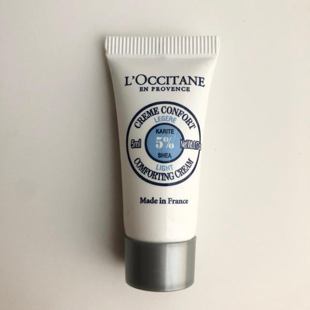 L'OCCITANE(ロクシタン)のロクシタン SH Lクリーム(フェイスクリーム)【新品・美品】 コスメ/美容のスキンケア/基礎化粧品(フェイスクリーム)の商品写真