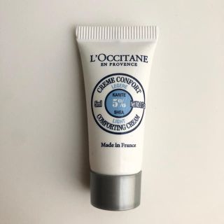 ロクシタン(L'OCCITANE)のロクシタン SH Lクリーム(フェイスクリーム)【新品・美品】(フェイスクリーム)