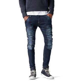 ジースター(G-STAR RAW)のgstar law 5620 slim W30 L30(デニム/ジーンズ)