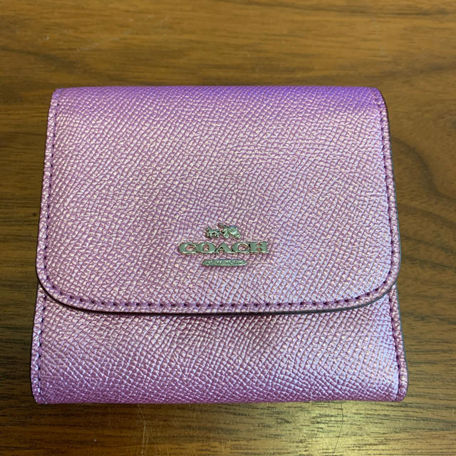 カルティエ コピー 専門店 | COACH - 新品未使用コーチ財布の通販 by ままこ's shop