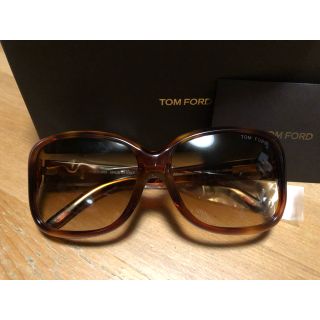 トムフォード(TOM FORD)の新品　トムフォード　TOMFORD サングラス(サングラス/メガネ)