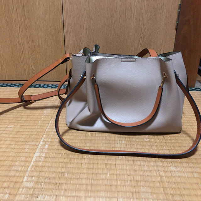 URBAN RESEARCH(アーバンリサーチ)のs-mamaさま専用☆アーバンリサーチ　RODESKOのバッグ レディースのバッグ(ショルダーバッグ)の商品写真