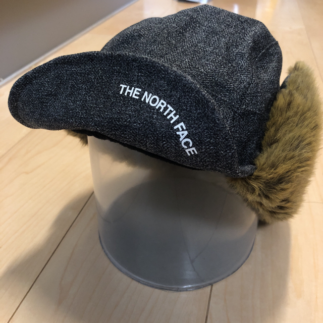 THE NORTH FACE(ザノースフェイス)の[新品未使用]THE NORTH FACE FRONTIER CAP メンズの帽子(キャップ)の商品写真