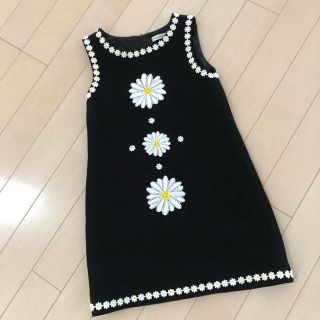 ドルチェアンドガッバーナ(DOLCE&GABBANA)のドルチェ&ガッバーナ キッズ 6(ワンピース)