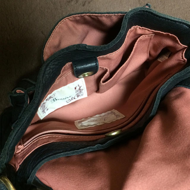 Ane Mone(アネモネ)のAneMneショルダーバック レディースのバッグ(ショルダーバッグ)の商品写真