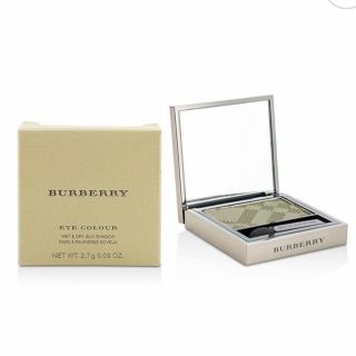 バーバリー(BURBERRY)の【新品】バーバリー  アイシャドウ(アイシャドウ)