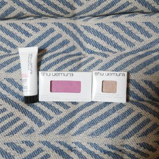 シュウウエムラ(shu uemura)のシュウウエムラ・まとめ売り(アイシャドウ)