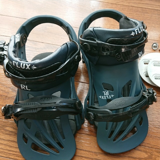 FLUX RL Mサイズ（送料込）