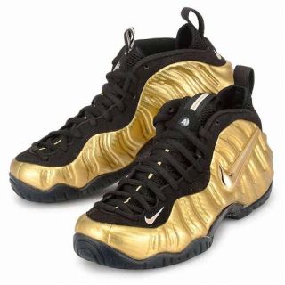 ナイキ(NIKE)のAIR FORMPOSITE PRO(スニーカー)