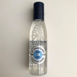 ロクシタン(L'OCCITANE)のSH モイスト クレンジングウォーター【新品・未使用】ロクシタン(クレンジング/メイク落とし)