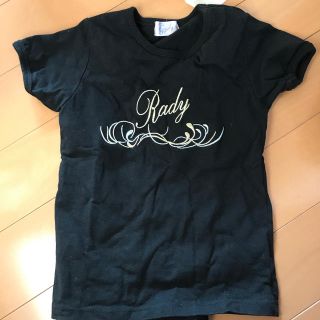 レディー(Rady)のちびRady120(Tシャツ/カットソー)