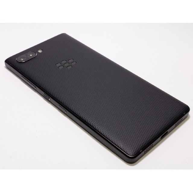 つやあり BlackBerry KEY2 BBF100-9 128GB国内版SIMフリー - crumiller.com