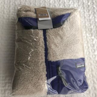 パタゴニア(patagonia)のパタゴニア　レトロX 新品　未開封(ブルゾン)