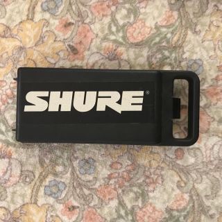 【ellyさん交渉中】SHURE SM58 マイクロフォン(マイク)