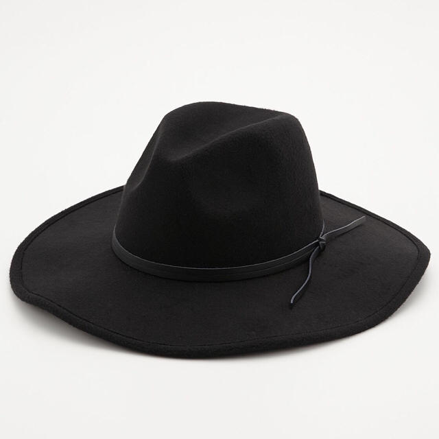 moussy(マウジー)のMOUSSY   2WAY HAT レディースの帽子(ハット)の商品写真