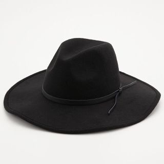 マウジー(moussy)のMOUSSY   2WAY HAT(ハット)