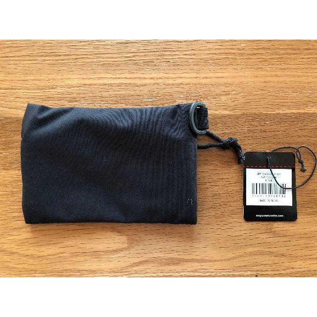 BRIEFING(ブリーフィング)の【BRIEFING】ブリーフィング FLAT POUCH S MW メンズのファッション小物(その他)の商品写真