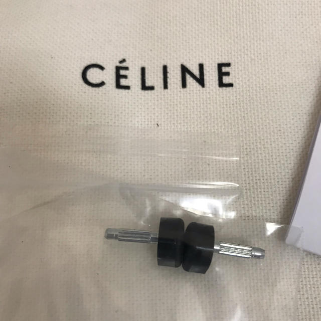 celine(セリーヌ)のセリーヌ★サンダル★フィービー レディースの靴/シューズ(サンダル)の商品写真