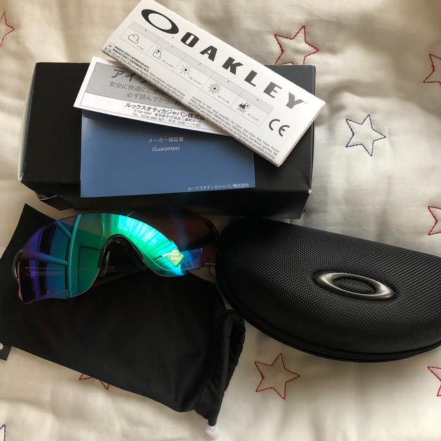 Oakley(オークリー)のOAKLEY🕶サングラス⛳️ スポーツ/アウトドアのゴルフ(その他)の商品写真