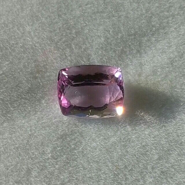 インペリアルトパーズ　ルース　2.115ct