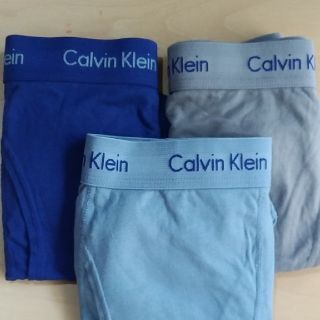 カルバンクライン(Calvin Klein)のCalvin Klein　メンズ下着(ボクサーパンツ)