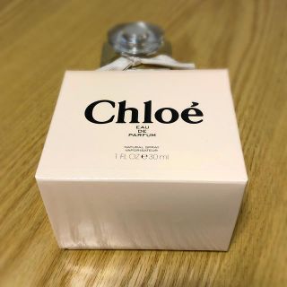 クロエ(Chloe)のクロエ オードパルファム 30ml(香水(女性用))