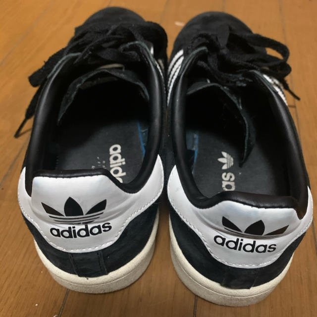 adidas(アディダス)のアディダス　CAMPUS スニーカー　26.5 メンズの靴/シューズ(スニーカー)の商品写真