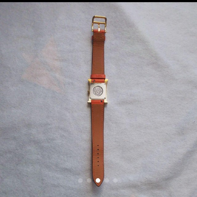 HERMES Hウォッチ HERMES Hウォッチ
