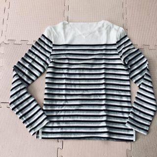 トミーヒルフィガー(TOMMY HILFIGER)のTOMMY HILFIGER トップス(カットソー(長袖/七分))