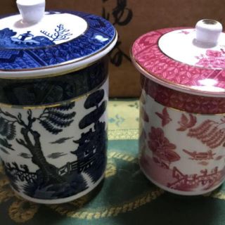 ニッコー(NIKKO)のNIKKOJAPAN☆組湯呑み(食器)