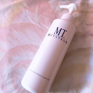 エムティー ボディクリームの通販 12点 | mtを買うならラクマ
