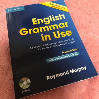 English Grammar in Use(語学/参考書)