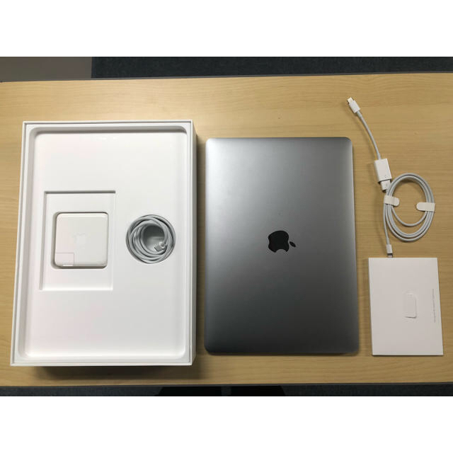 MacBook Pro 13インチ　セット