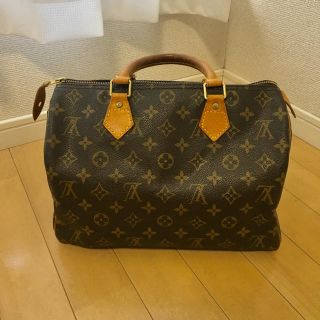 ルイヴィトン(LOUIS VUITTON)のヴィトン モノグラム バッグ  LOUIS VUITTON(ボストンバッグ)