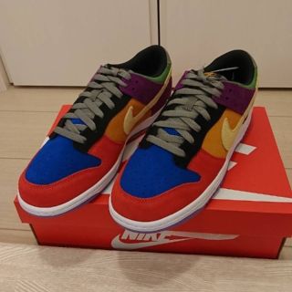 ナイキ(NIKE)のナイキ ダンク LOW
バイオテック(スニーカー)