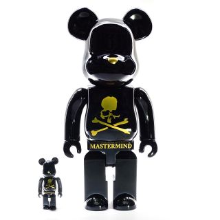 マスターマインドジャパン(mastermind JAPAN)の込み！！BE@RBRIC × MASTERMIND WORLD(その他)