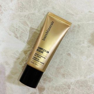 ベアミネラル(bareMinerals)のベアミネラル　ティンテッドジェルクリーム　03 bareMinerals(ファンデーション)