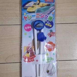 タカラトミー(Takara Tomy)のかがやきのトレーニング箸(スプーン/フォーク)