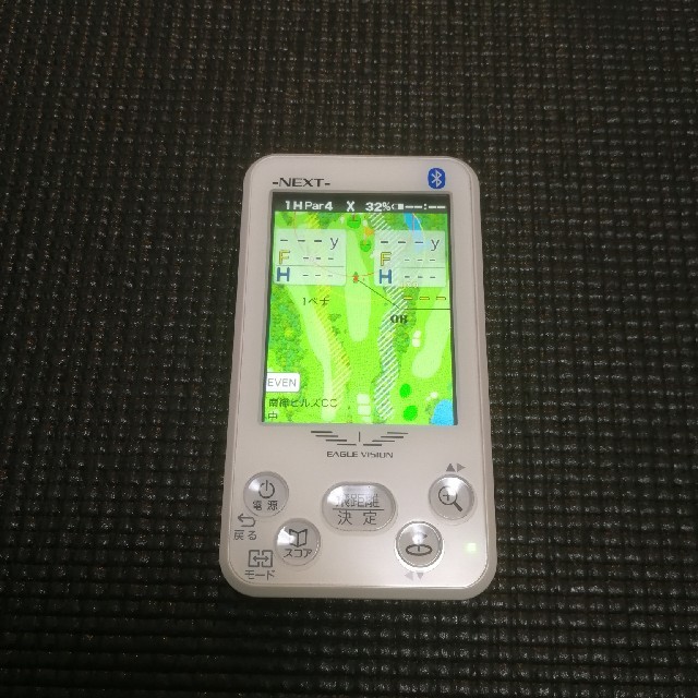 好評にて期間延長】 イーグルビジョン NEXT - 朝日ゴルフ EV-732 世界的に イーグルビジョン EAGLE VISION NEXT アクセサリー