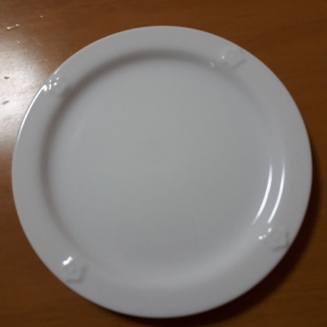 MARY QUANT(マリークワント)のマリークワント デザート皿セット インテリア/住まい/日用品のキッチン/食器(食器)の商品写真