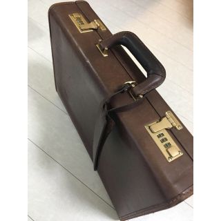 コーチ(COACH)のCOACH ビジネス アタッシュケース(ビジネスバッグ)