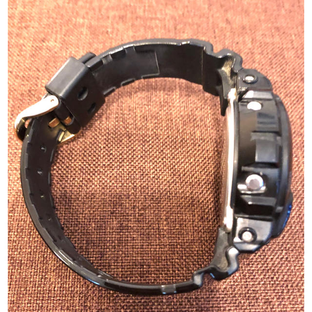 G-SHOCK(ジーショック)の美品☆G-SHOCK メンズの時計(腕時計(デジタル))の商品写真