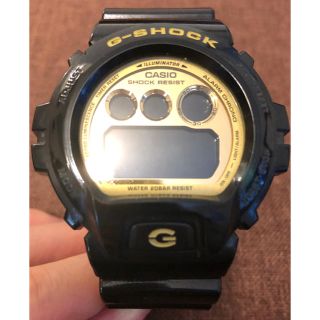 ジーショック(G-SHOCK)の美品☆G-SHOCK(腕時計(デジタル))